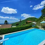 Villa Portole Uno By Posarellivillas Cortona