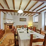 Villa Portole Uno By Posarellivillas