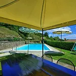 Portole Uno By Posarellivillas Villa