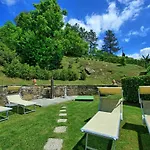 Villa Portole Uno By Posarellivillas