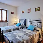 Portole Uno By Posarellivillas Villa