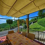 Portole Uno By Posarellivillas Villa