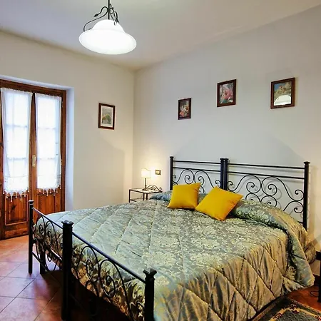 Villa Portole Uno Cortona