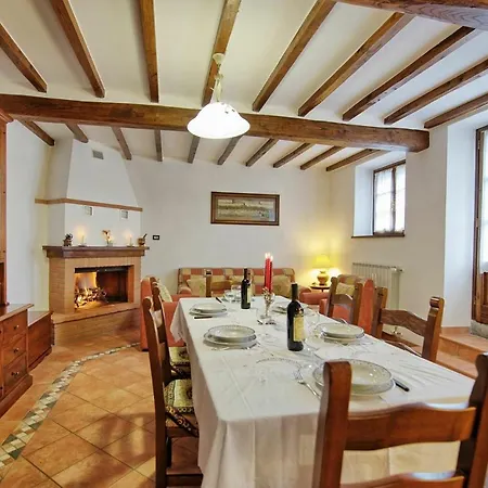 Villa Portole Uno By Posarellivillas