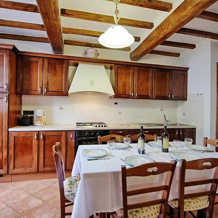 Portole Uno By Posarellivillas * Cortona