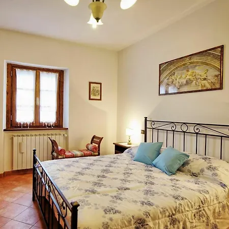 Villa Portole Uno By Posarellivillas Cortona