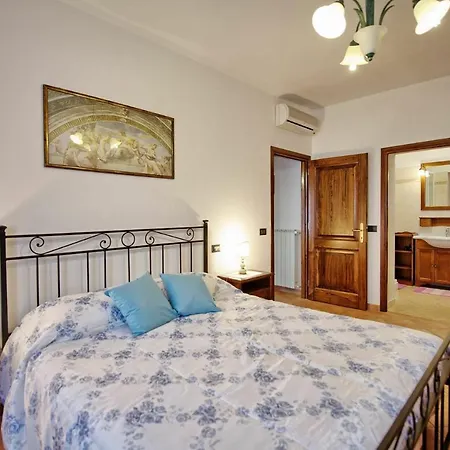 Portole Uno * Cortona