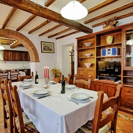 Villa Portole Uno By Posarellivillas Cortona