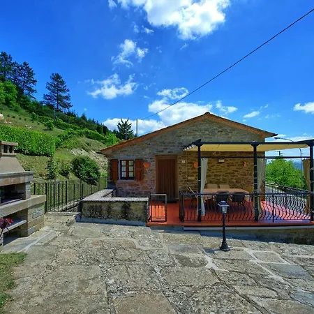 Villa Portole Uno Cortona