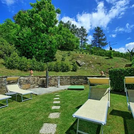 Villa Portole Uno By Posarellivillas