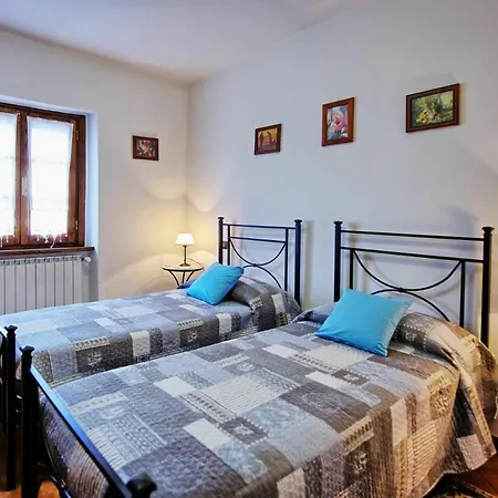 Portole Uno By Posarellivillas Villa