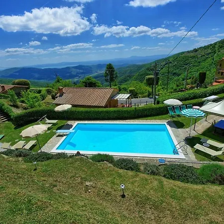Villa Portole Uno By Posarellivillas *