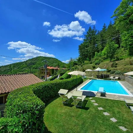 Portole Uno By Posarellivillas Villa