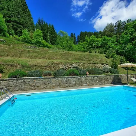 Portole Uno By Posarellivillas * Cortona