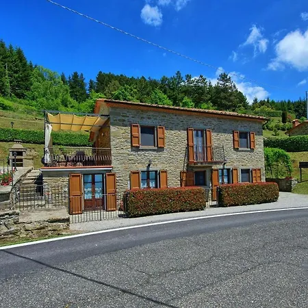 Portole Uno By Posarellivillas Villa Cortona