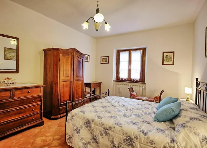 Portole Uno By Posarellivillas Villa