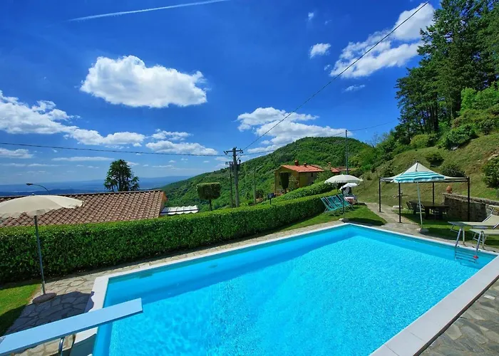 Villa Portole Uno By Posarellivillas Cortona