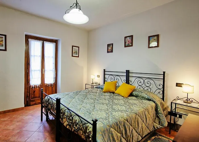 Villa Portole Uno By Posarellivillas Cortona