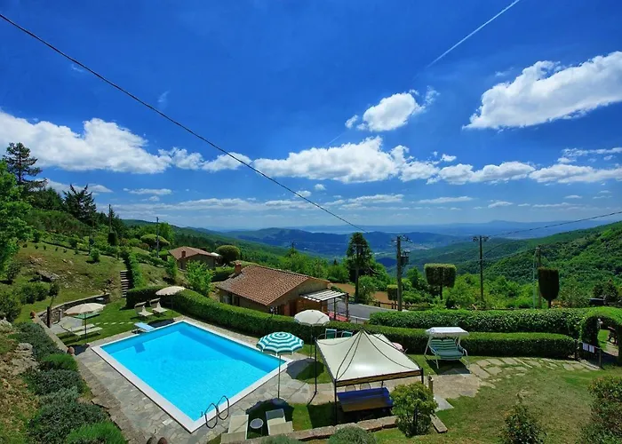 Portole Uno By Posarellivillas Villa