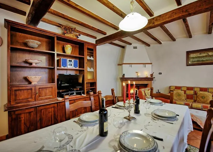 Portole Uno By Posarellivillas