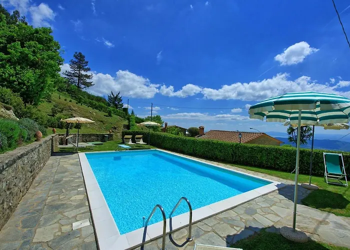 Portole Uno By Posarellivillas *