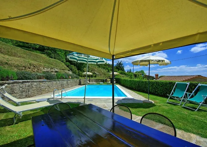 Portole Uno By Posarellivillas Villa