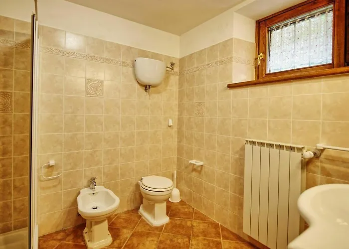 Villa Portole Uno By Posarellivillas