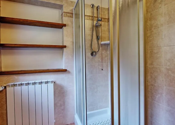 Villa Portole Uno By Posarellivillas Cortona