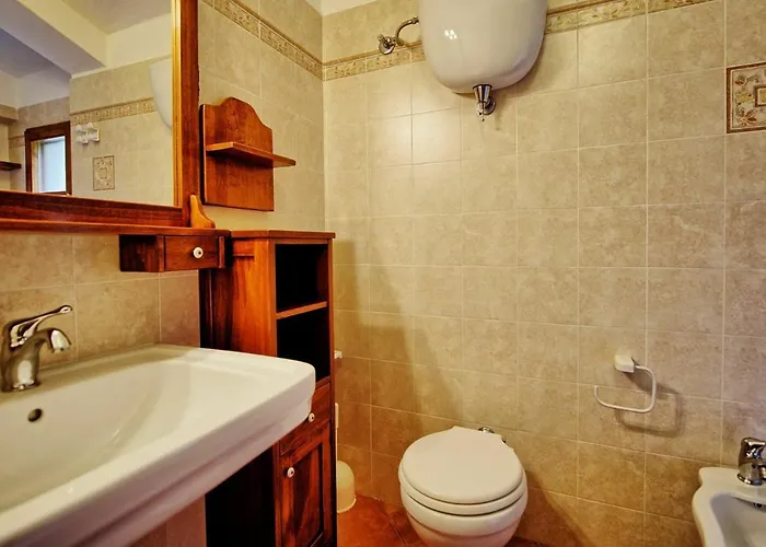 Portole Uno By Posarellivillas Villa *