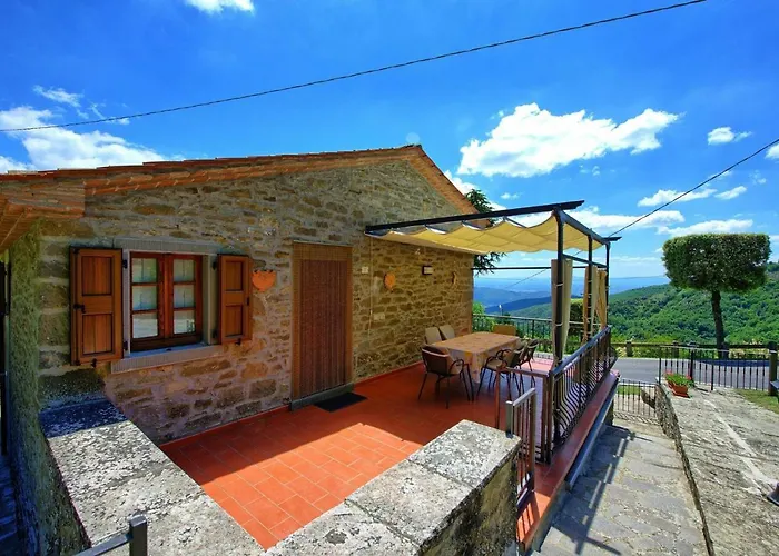 Portole Uno By Posarellivillas