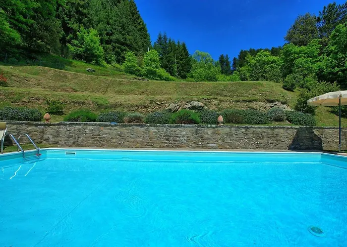 Portole Uno By Posarellivillas