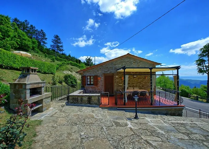 Villa Portole Uno By Posarellivillas Cortona