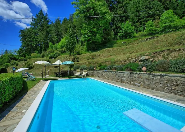 Villa Portole Uno By Posarellivillas *