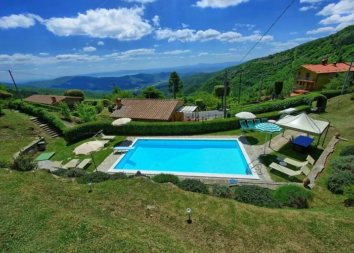 Villa Portole Uno By Posarellivillas *