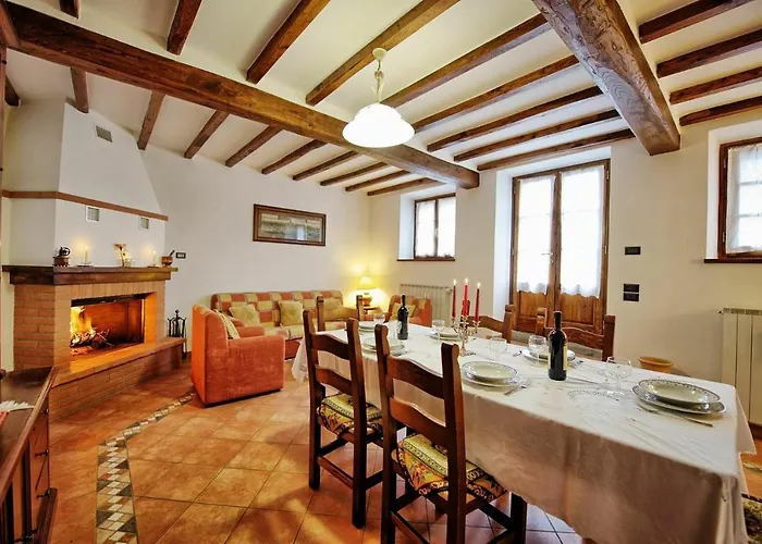 Portole Uno By Posarellivillas *