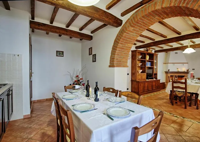 Villa Portole Uno By Posarellivillas