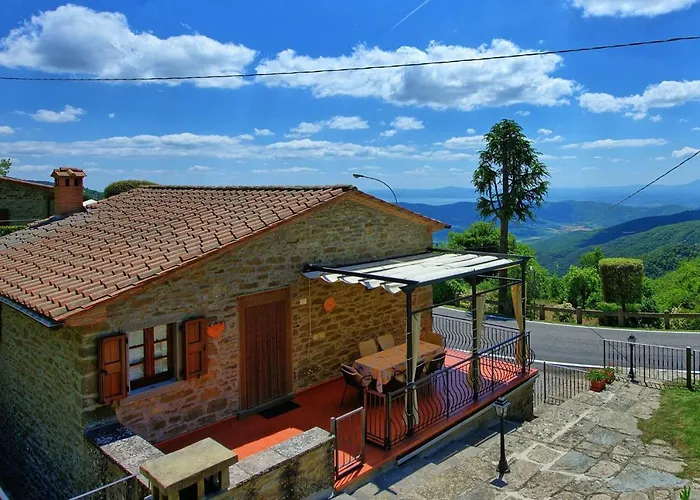 Portole Uno By Posarellivillas *