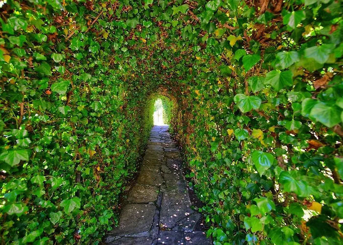 Portole Uno By Posarellivillas