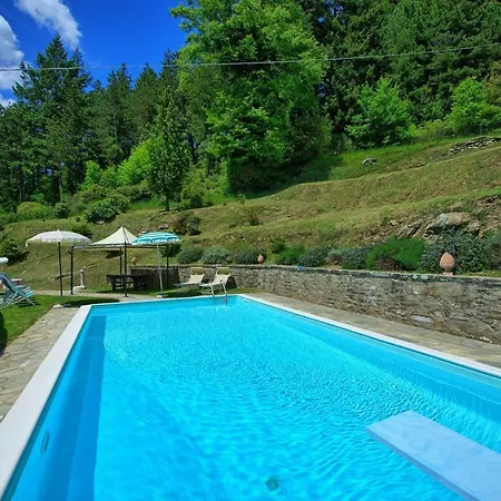 Βίλα Portole Uno By Posarellivillas *