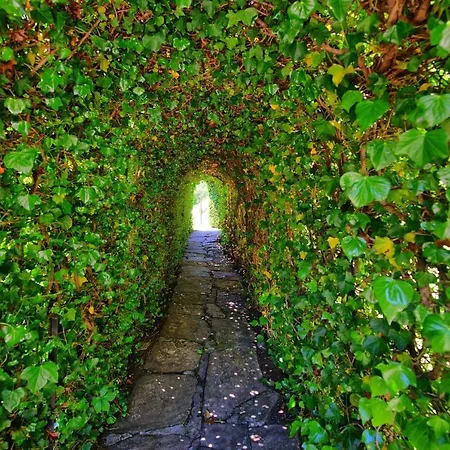 Portole Uno By Posarellivillas